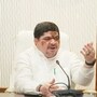 మంత్రి పొన్నం ప్రభాకర్(ఫైల్ ఫొటో)