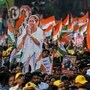 সাতটি পুরসভা থেকে ১১৫ জন কাউন্সিলর ইস্তফা দিয়েছেন বলে দাবি করা হয়েছে রিপোর্টে।