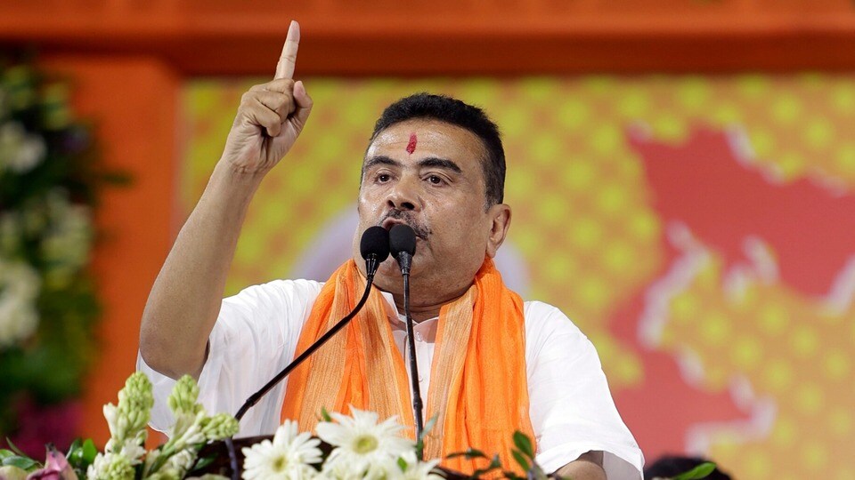 অন্নপূর্ণা যোজনা নিয়ে বড় ঘোষণা মুখ্যমন্ত্রীর (Saikat Paul)