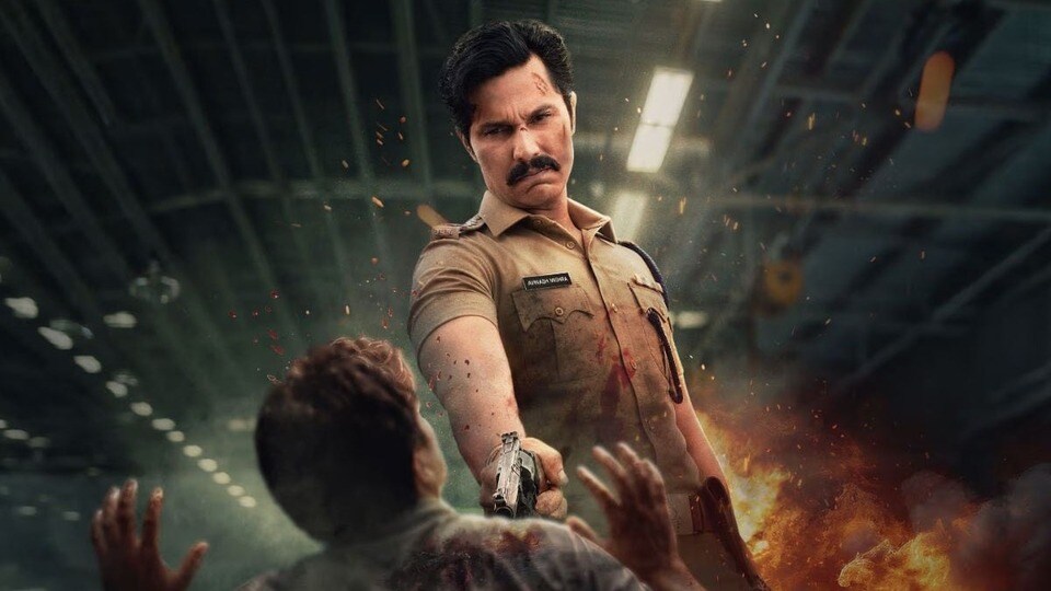 <p>ఇన్ స్పెక్టర్ అవినాష్ సీజన్ 2 - ఈ సిరీస్ మొదటి భాగం సూపర్ హిట్‌గా నిలిచింది. ఇన్ స్పెక్టర్ అవినాష్ సీజన్ 2 కూడా వచ్చింది. క్రైమ్ థ్రిల్లర్ గా వచ్చిన ఈ సిరీస్ ఆడియన్స్ ను ఉర్రూతలూగిస్తోంది. </p>