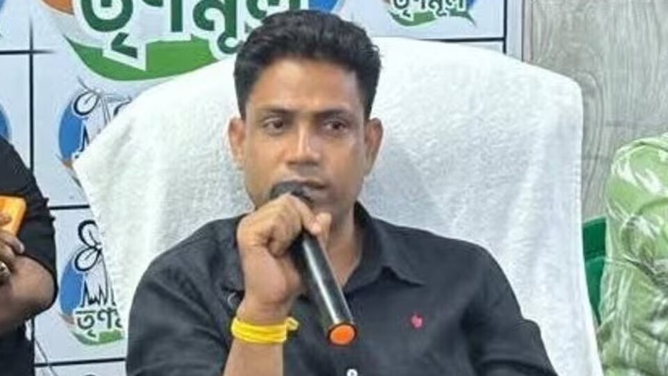 জাহাঙ্গির খানের রক্ষাকবচ প্রত্যাহার কলকাতা হাইকোর্টের (HT_PRINT)