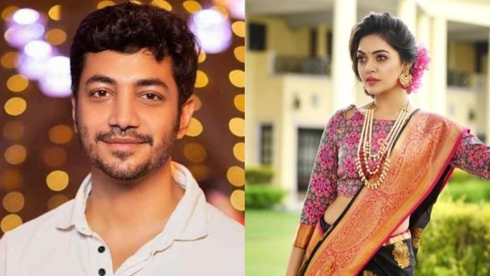 ওটিটি প্লাটফর্মে রোহন, বিপরীতে ‘যোগমায়া’ খ্যাত নেহা