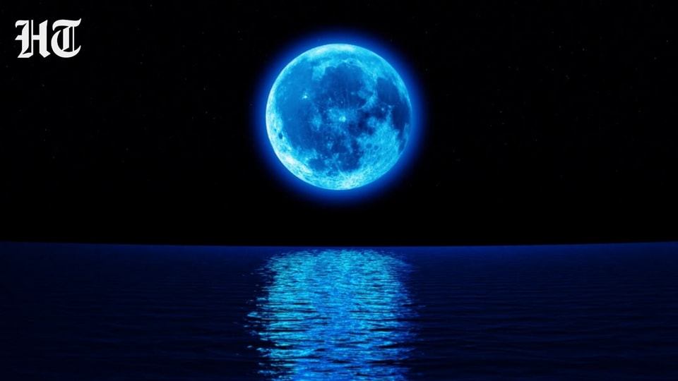 Full Moon May 2026: An expert shares powerful rituals to release