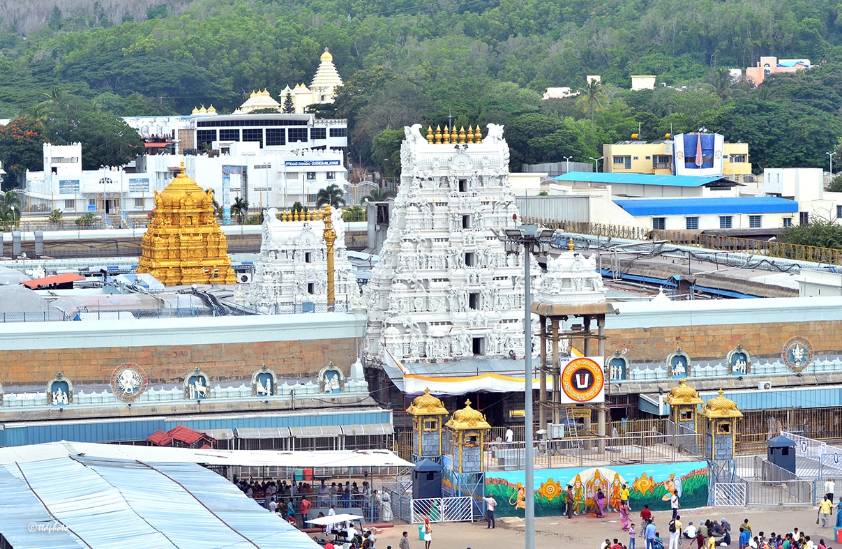 <p>కలియుగ వైకుంఠమైన తిరుమల క్షేత్రంలో శ్రీవారి దర్శనానంతరం భక్తులు అత్యంత పవిత్రంగా, భక్తి శ్రద్ధలతో స్వీకరించే శ్రీవారి లడ్డూ ప్రసాదం విక్రయాలు సరికొత్త రికార్డులను సృష్టిస్తున్నాయి.</p> <p>కలియుగ వైకుంఠమైన తిరుమల క్షేత్రంలో శ్రీవారి దర్శనానంతరం భక్తులు అత్యంత పవిత్రంగా, భక్తి శ్రద్ధలతో స్వీకరించే శ్రీవారి లడ్డూ ప్రసాదం విక్రయాలు సరికొత్త రికార్డులను సృష్టిస్తున్నాయి.</p>