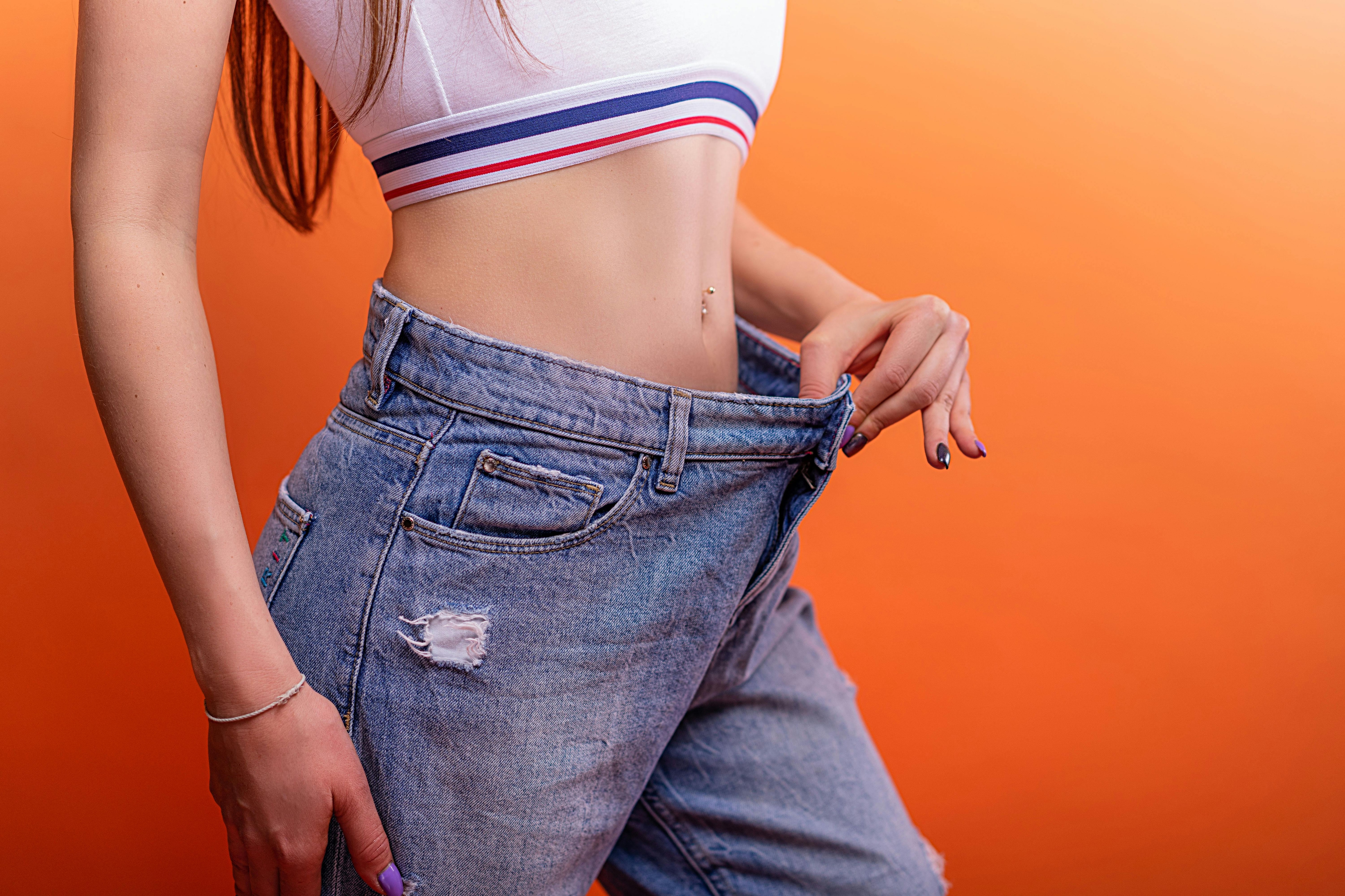Dr Rohini Patil highlights that many Indians appear lean but may have unhealthy internal fat, known as 'skinny fat.' (Pexels)