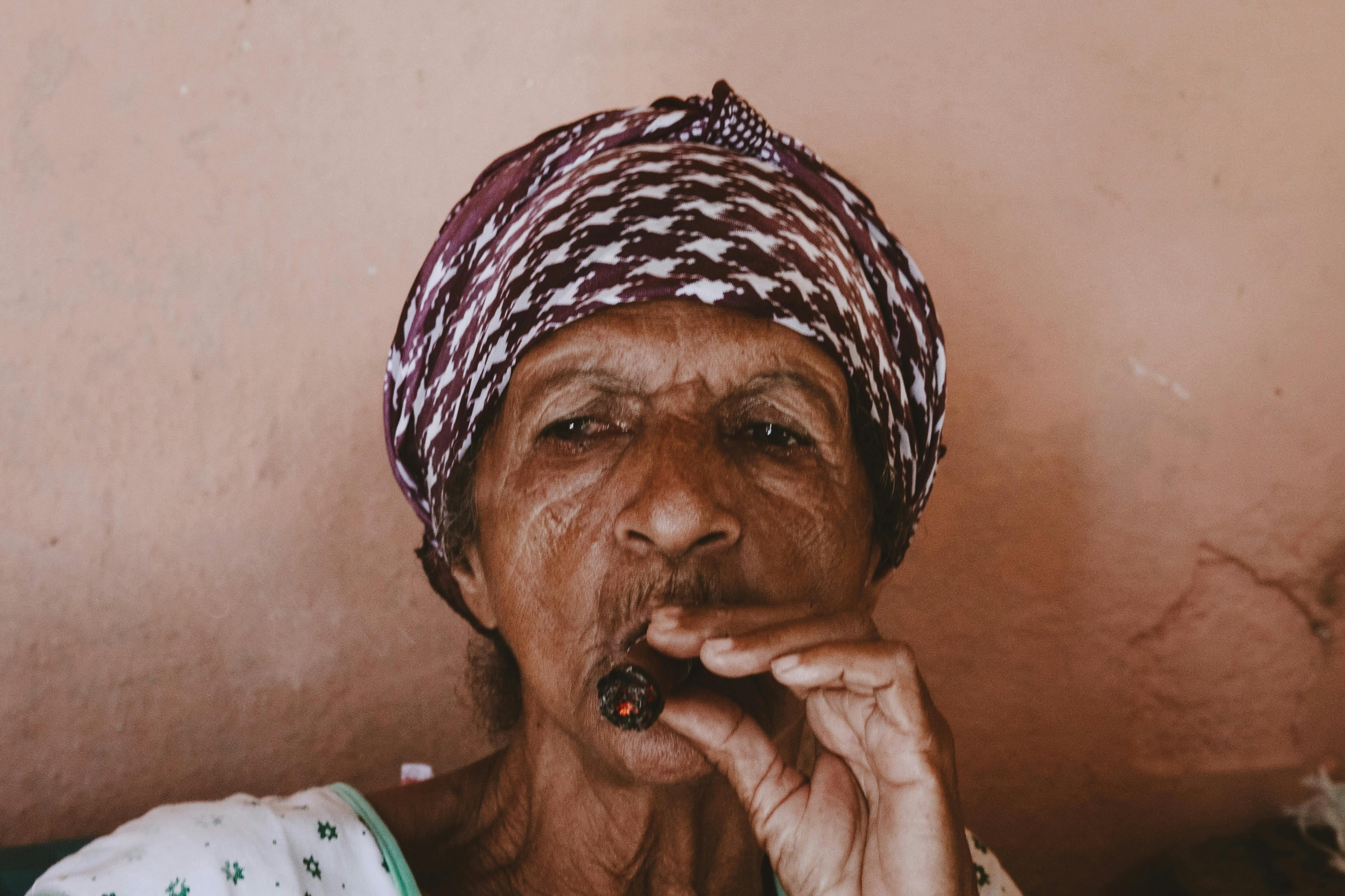 It is never too late to quit smoking, shares Dr Verma. (Pexel) It is never too late to quit smoking, shares Dr Verma. (Pexel)