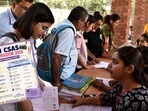 CUET almost done, DU seniors step in to guide new aspirants