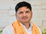 In fresh blow to NCP (SP), former minister Prajakt Tanpure likely to join BJP