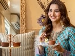 Aamna Sharif
