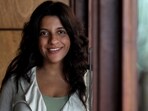 Zoya Akhtar (HT Photo)