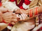 A Bengaluru psychiatrist highlights the dangers of normalising suffering in relationships and stresses that safety should be prioritised in marriages. (Freepik)
