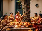 జూన్ 2026 పండుగల క్యాలెండర్: యమునా పుష్కరాల నుంచి వట పూర్ణిమ వరకు.. పూర్తి లిస్ట్!(pinterest)