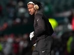 AJ Brown continues to be linked with the New England Patriots as trade speculation surrounding the Eagles wide receiver intensifies ahead of June 1.