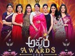 Apsara Awards: అప్సర అవార్డ్స్ మళ్లీ వచ్చేశాయ్.. జీ తెలుగులో వీకెండ్ సందడి.. తారల డ్యాన్స్‌లు, మ్యూజికల్ పర్ఫార్మెన్స్