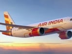 Air India said it has temporarily rationalised operations on certain domestic routes. (X)