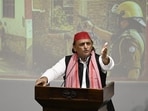 In a post on X, Yadav questioned the functioning of the state government.