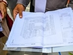 All officers in charge have been instructed to prioritise the census work and conduct daily monitoring of field-level activities being carried out by enumerators and supervisors, said officials. (Sunil Ghosh/HT Photo)