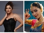 In Chand Mera Dil, Ananya Panday plays Chandni, the daughter of a Bharatanatyam dancer portrayed by Charu Shankar.