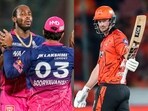 IPL 2026 drama peaks as SRH and RR fight in the Eliminator.