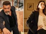Bobby Deol and Alia Bhatt star in Alpha.