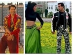 On Tuesday, the makers of Hai Jawani Toh Ishq Hona Hai unveiled the new song Chunnari Chunnari from the film.