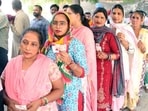 Clashes involving supporters of the Congress, Aam Aadmi Party (AAP), Bharatiya Janata Party (BJP) and Shiromani Akali Dal (SAD), allegations of booth capturing and voter intimidation were reported from several parts of Punjab during polling for elections to 102 civic bodies, including eight municipal corporations, held on Tuesday. The results will be declared on May 29.