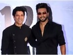 It was in August 2023 when Farhan Akhtar released an announcement video revealing that Ranveer Singh will be the new Don in the third film of his franchise. It was in August 2023 when Farhan Akhtar released an announcement video revealing that Ranveer Singh will be the new Don in the third film of his franchise.