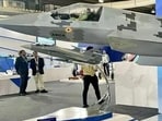 Advanced Medium Combat Aircraft (AMCA) is India’s fifth-generation fighter multirole fighter jet Advanced Medium Combat Aircraft (AMCA) is India’s fifth-generation fighter multirole fighter jet