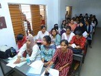 టీజీఆర్‌జేసీ సెట్‌ 2026 అప్డేట్