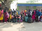 This marks the second major wave of Bangladeshis returning home, after a similar exodus in November 2025 when the SIR exercise began in Bengal.