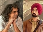 Imtiaz Ali reacts to Alia Bhatt supporting Main Vaapas Aaunga.