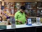 In India, where digitisation is imbued in various aspects of the economy, risk management is as important as it is to encourage innovation. (Reuters)