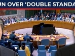 UN erupts as China, Russia rip into western ‘hypocrisy’, slam Guterres over…