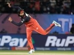 Krunal Pandya has been in sensational form once again this season.