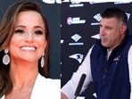 Vrabel and Russini affair rumors resurface amid podcast comments on ethics