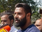 Deepak Kumar alias Mohammad Deepak is allegedly facing financial hardships.
