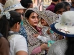 Intense heat requires strict measures, and these natural hacks can be a lifesaver. (PTI)
