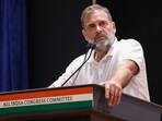 Rahul Gandhi took a jibe at PM Modi over class 12 CBSE results fiasco