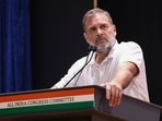 Rahul Gandhi targeted the government over COEMPT company’s role in the digital evaluation, leading to the OSM controversy.