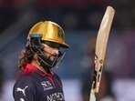 Rajat Patidar has been in sensational form as he took RCB to the final.