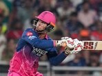 Vaibhav Sooryavanshi smashed 93 runs off just 29 balls