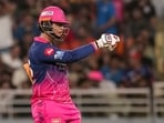 RR vs SRH Highlights, IPL 2026 Eliminator: Vaibhav Sooryavanshi played a match-winning knock against the Sunrisers.