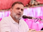Rahul Gandhi after CBSE rejects his claims on Coempt Edu Teck contract.