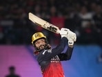 Rajat Patidar has led RCB to back-to-back IPL finals.