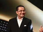 Rizwan Sajan, founder and chairman of the Dubai-based Danube Group.