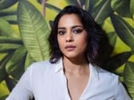 Shahana Goswami talks about freedom in love and relationships.