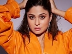 Shamita Shetty has fired back at trollers commenting on her Instagram posts.