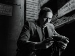 Spider-Noir review: Nicolas Cage is the not-so-friendly neighbourhood Spider-Man.