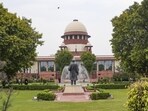 Supreme Court of India.