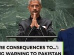 India mames & shames Pakistan over terrorism